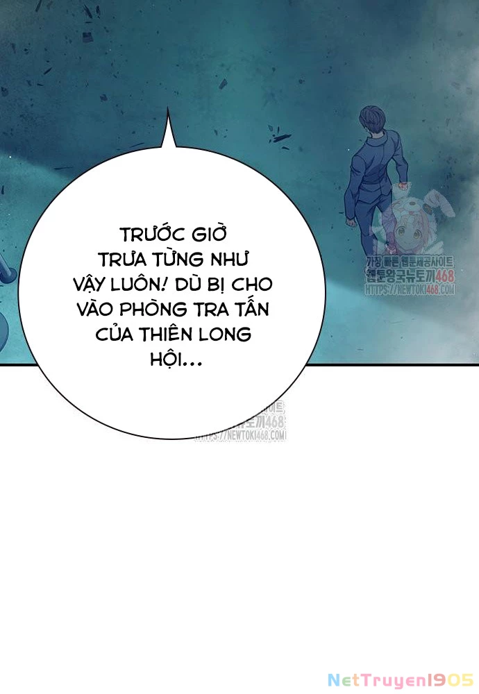 Nhà Tù Vị Thành Niên Chapter 50 - 59