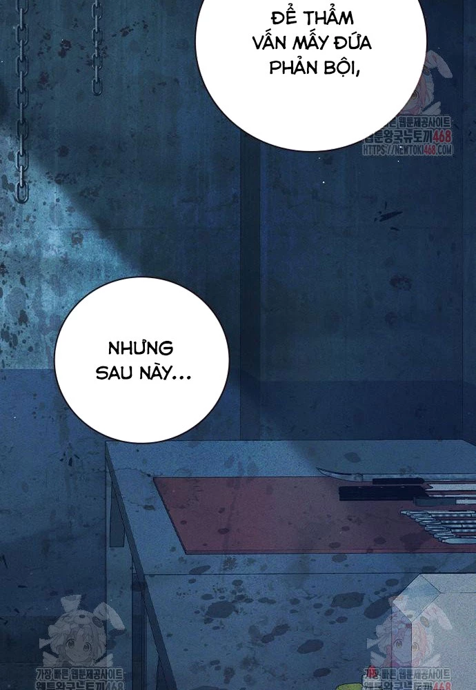 Nhà Tù Vị Thành Niên Chapter 50 - 64