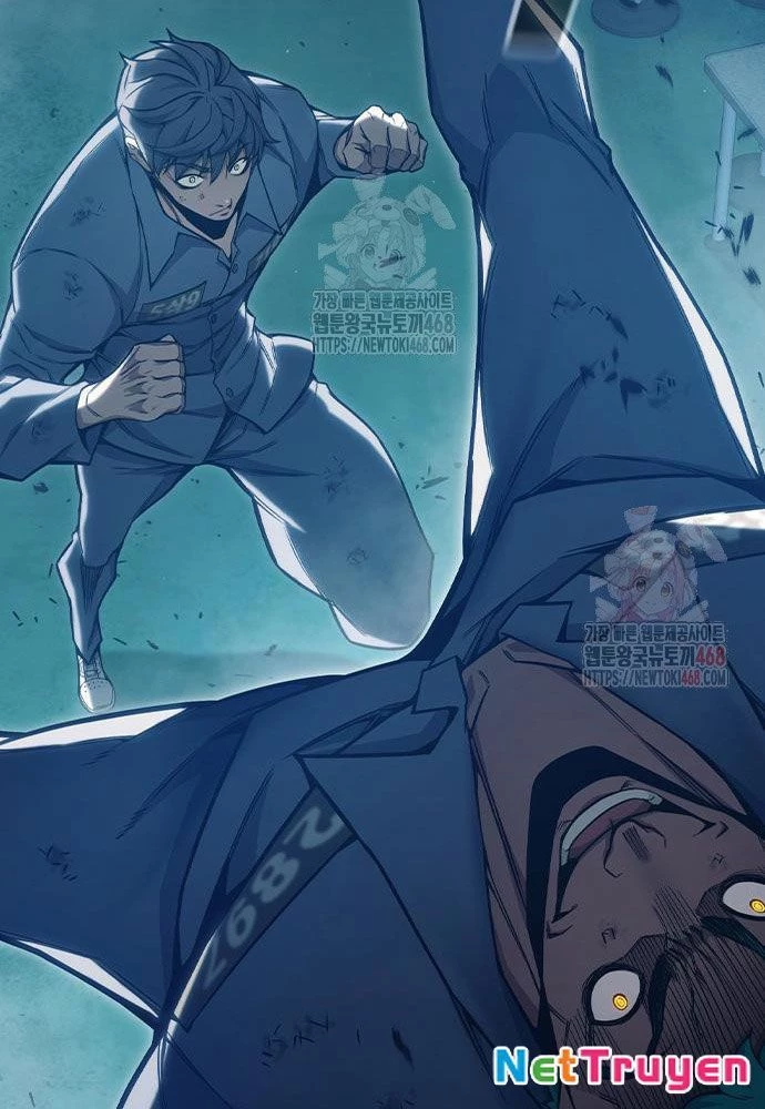 Nhà Tù Vị Thành Niên Chapter 50 - 96