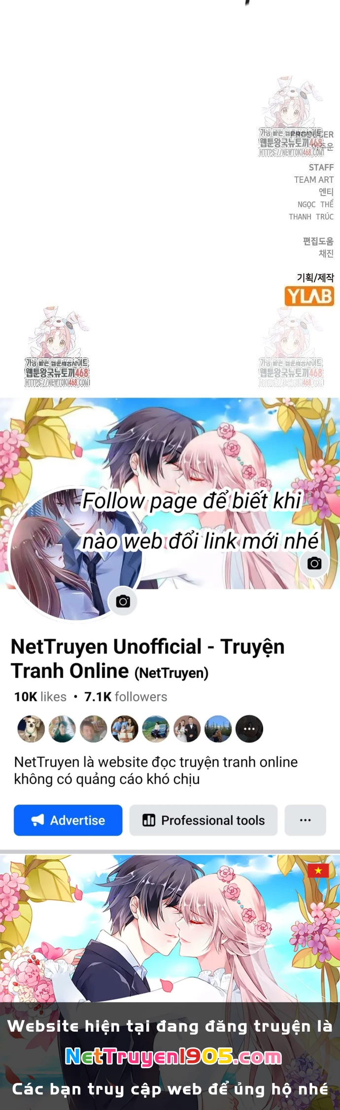 Nhà Tù Vị Thành Niên Chapter 50 - 245