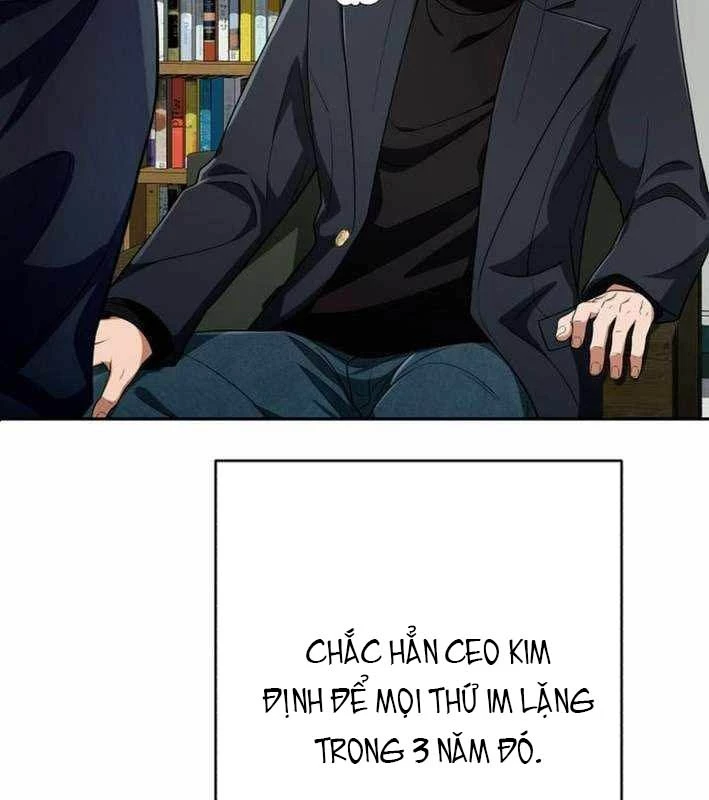 Lừa Đảo Bằng Giọng Nói Làm Đảo Lộn Cuộc Sống Của Bạn Chapter 39 - 44