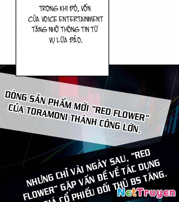 Lừa Đảo Bằng Giọng Nói Làm Đảo Lộn Cuộc Sống Của Bạn Chapter 39 - 56