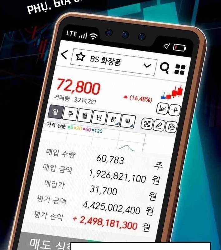 Lừa Đảo Bằng Giọng Nói Làm Đảo Lộn Cuộc Sống Của Bạn Chapter 39 - 57