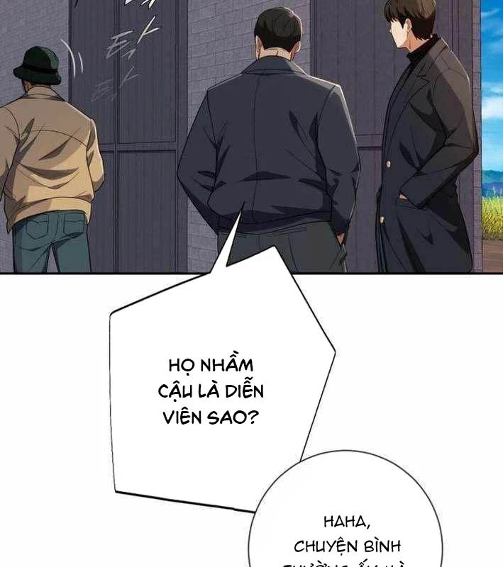 Lừa Đảo Bằng Giọng Nói Làm Đảo Lộn Cuộc Sống Của Bạn Chapter 39 - 112