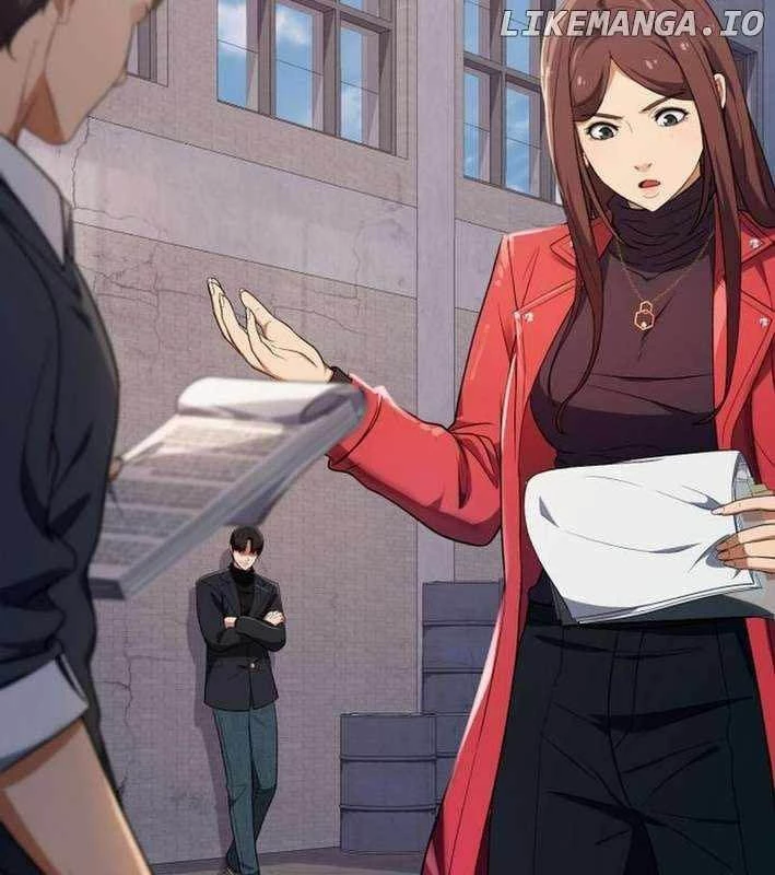 Lừa Đảo Bằng Giọng Nói Làm Đảo Lộn Cuộc Sống Của Bạn Chapter 39 - 140