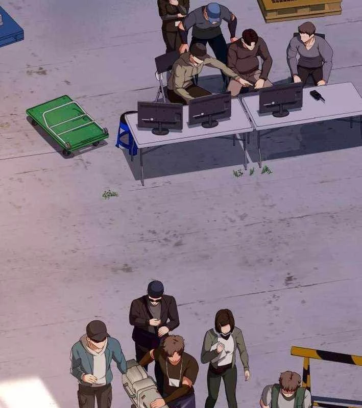 Lừa Đảo Bằng Giọng Nói Làm Đảo Lộn Cuộc Sống Của Bạn Chapter 39 - 143