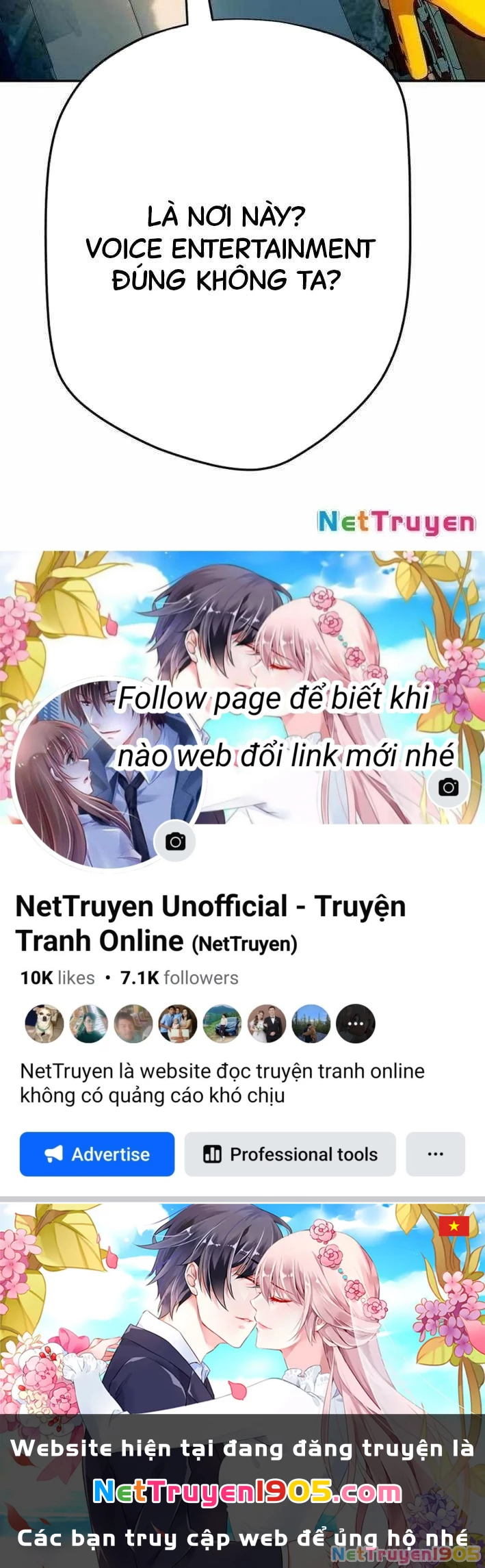 Lừa Đảo Bằng Giọng Nói Làm Đảo Lộn Cuộc Sống Của Bạn Chapter 39 - 236