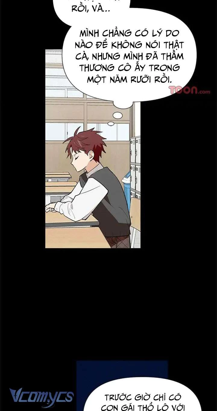 Điều Ước Sao Băng Chapter  45 - 3