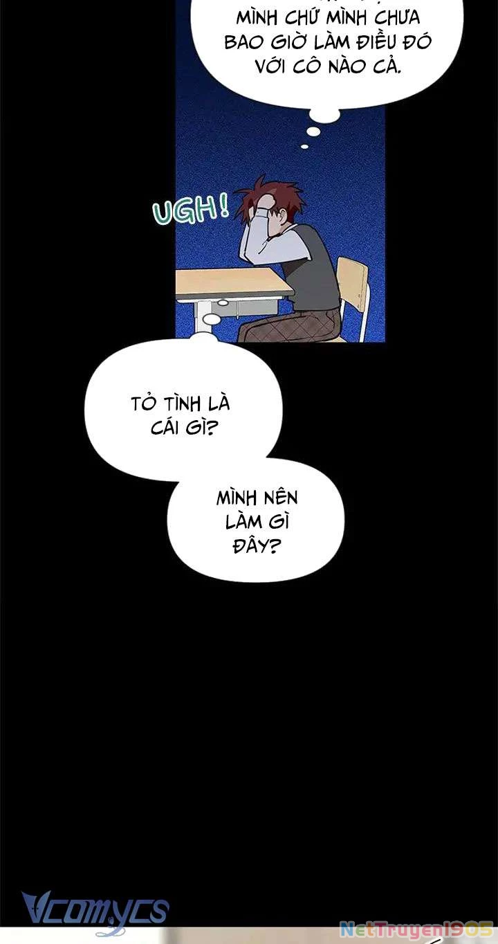 Điều Ước Sao Băng Chapter  45 - 4