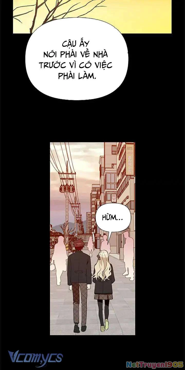 Điều Ước Sao Băng Chapter  45 - 9