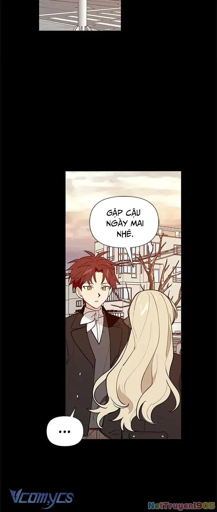 Điều Ước Sao Băng Chapter  45 - 14