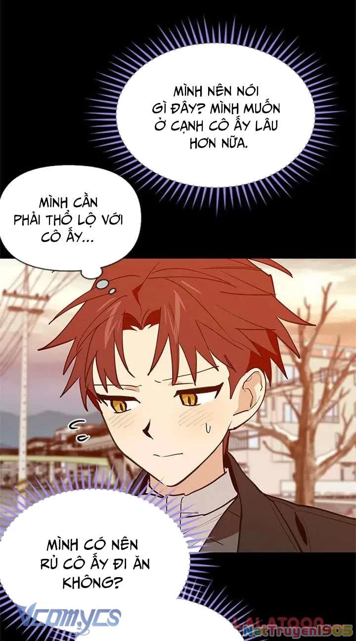 Điều Ước Sao Băng Chapter  45 - 15