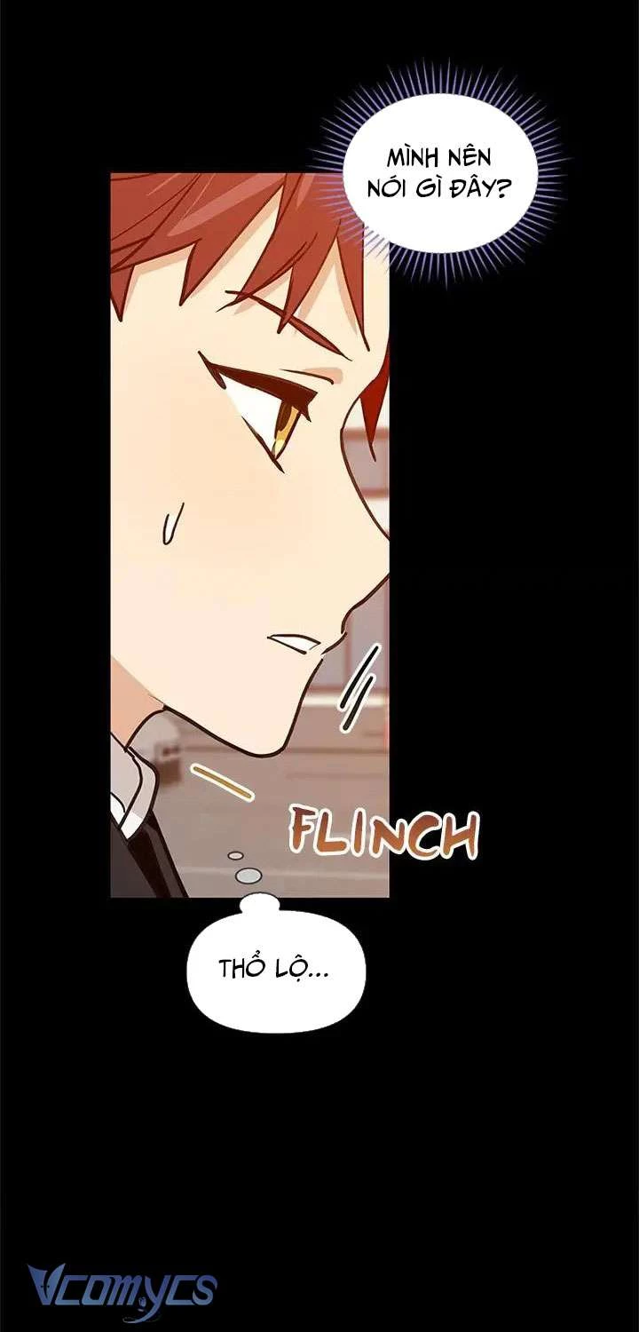 Điều Ước Sao Băng Chapter  45 - 17