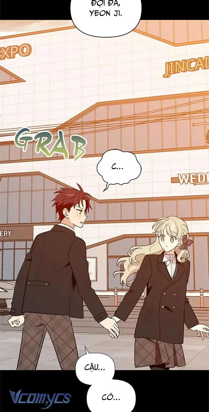 Điều Ước Sao Băng Chapter  45 - 19