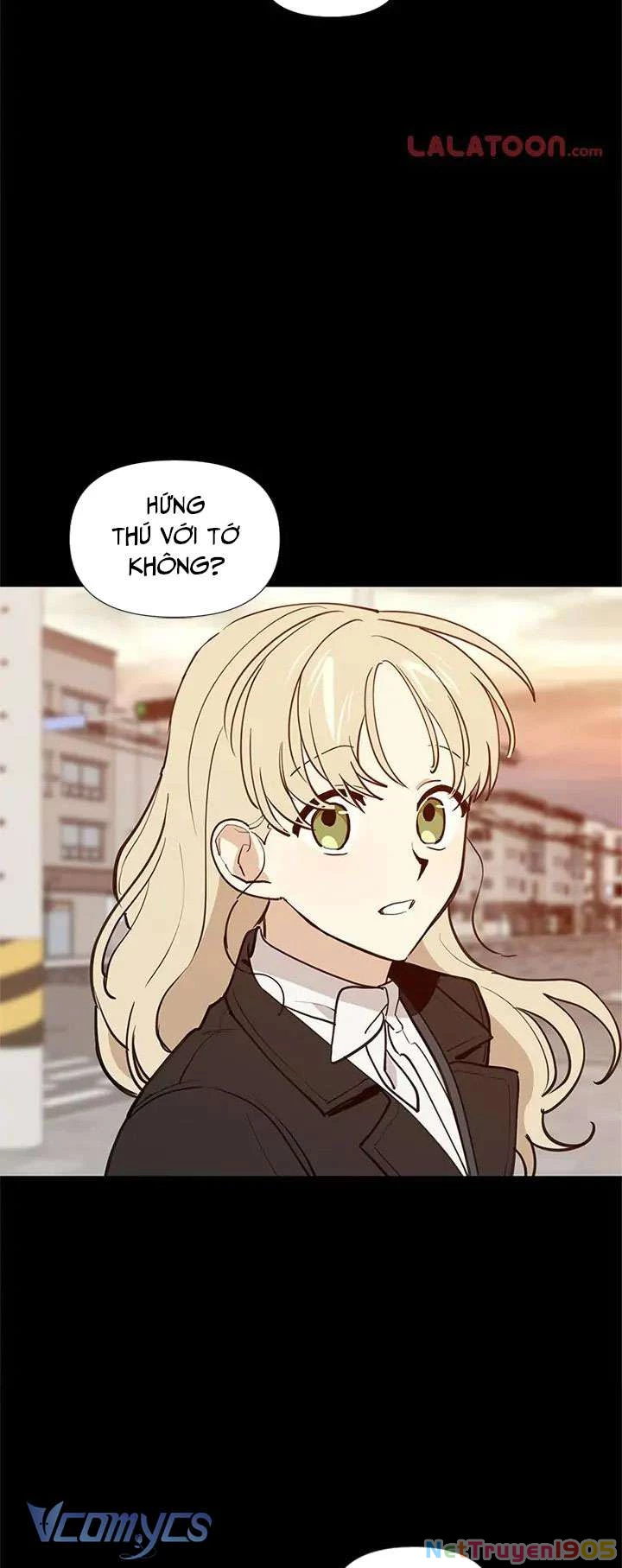 Điều Ước Sao Băng Chapter  45 - 20