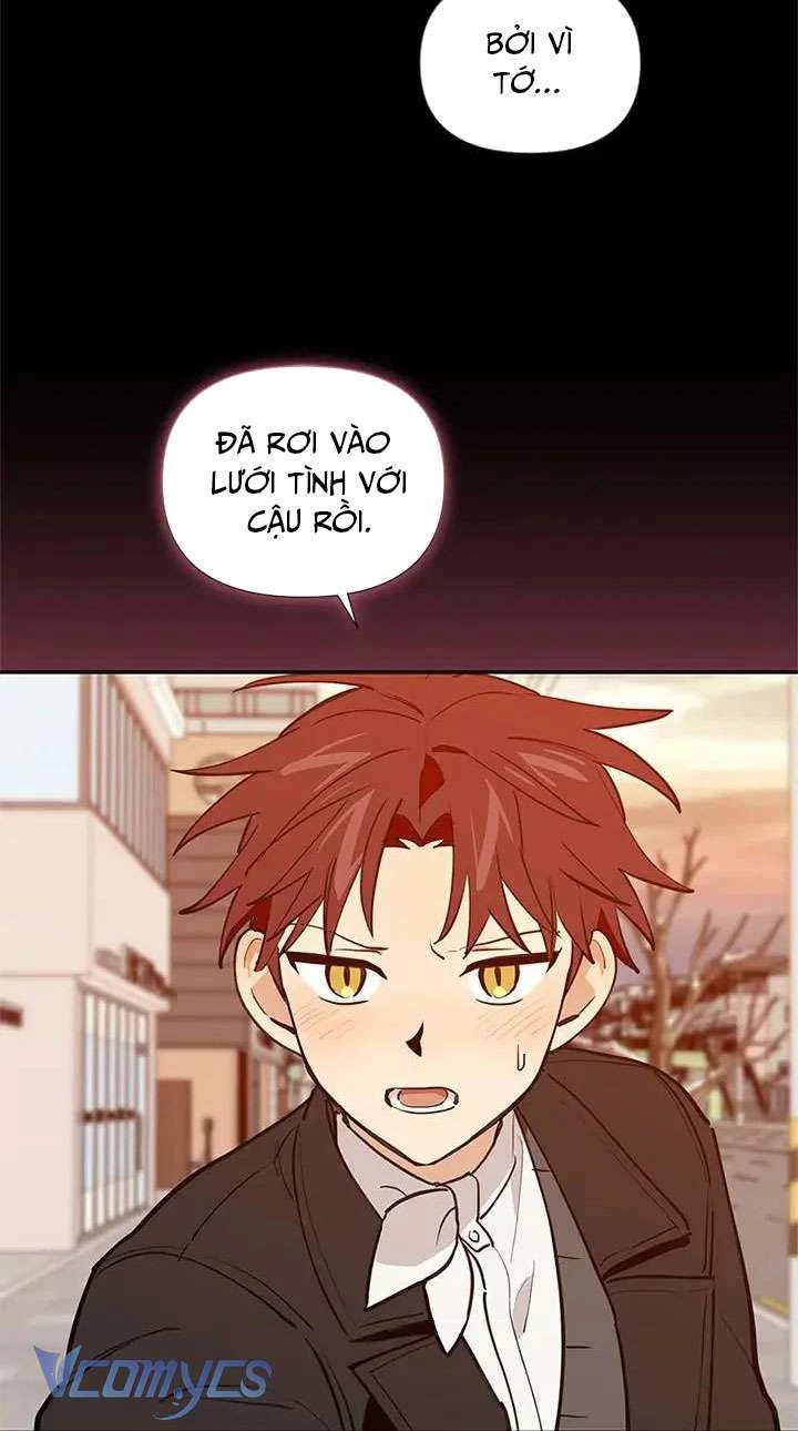 Điều Ước Sao Băng Chapter  45 - 21