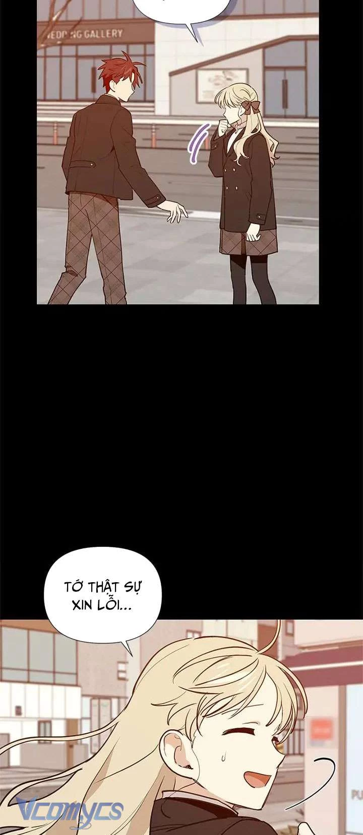 Điều Ước Sao Băng Chapter  45 - 26