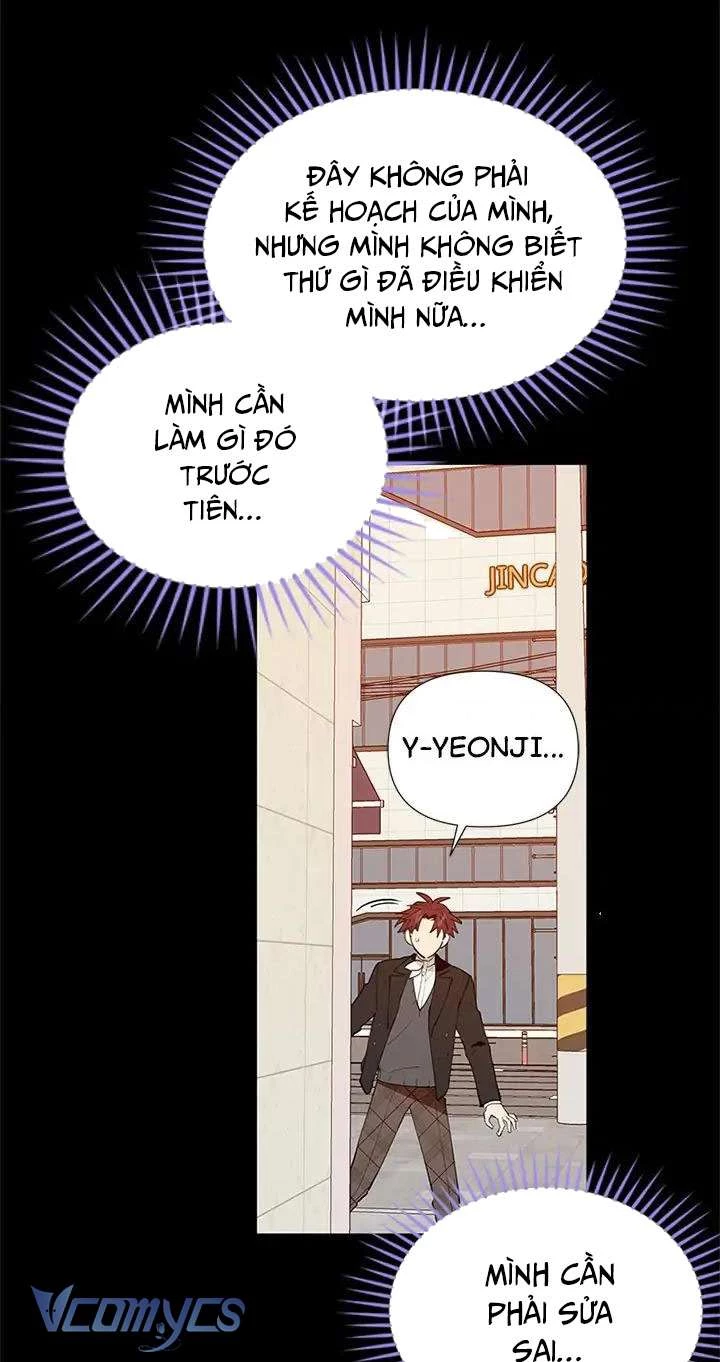 Điều Ước Sao Băng Chapter  45 - 31