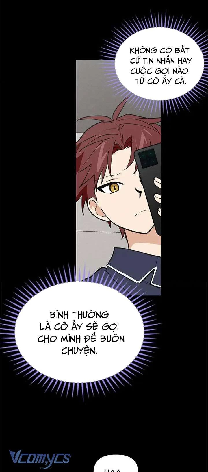 Điều Ước Sao Băng Chapter  45 - 34