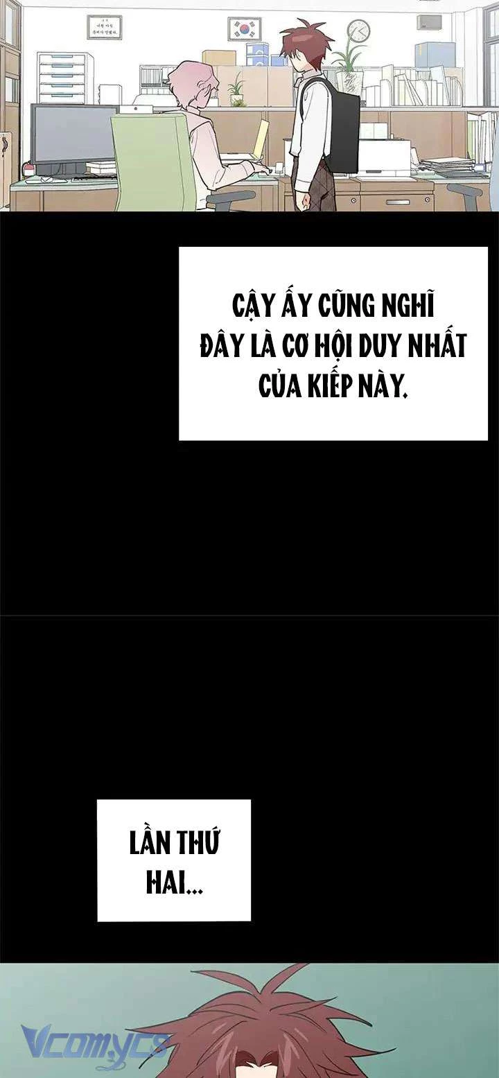 Điều Ước Sao Băng Chapter  45 - 43