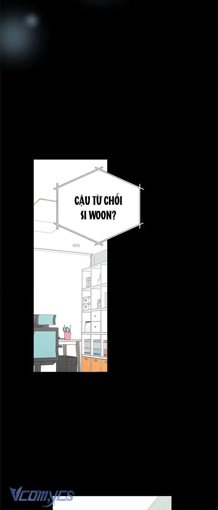 Điều Ước Sao Băng Chapter  45 - 46