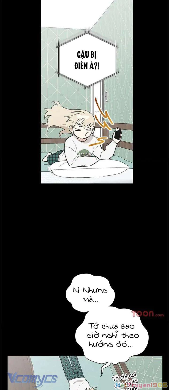 Điều Ước Sao Băng Chapter  45 - 47