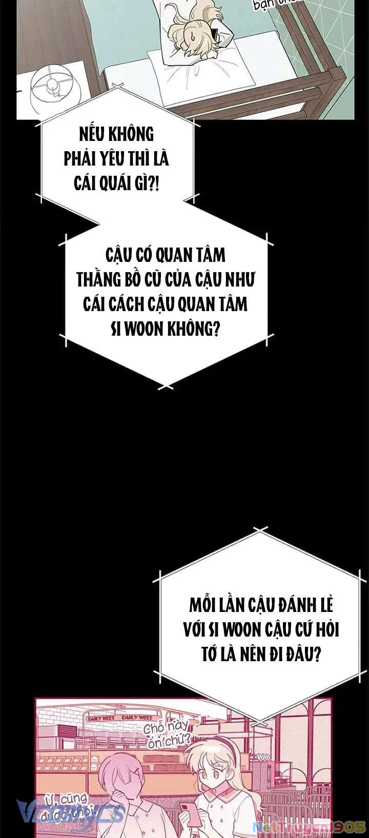 Điều Ước Sao Băng Chapter  45 - 48