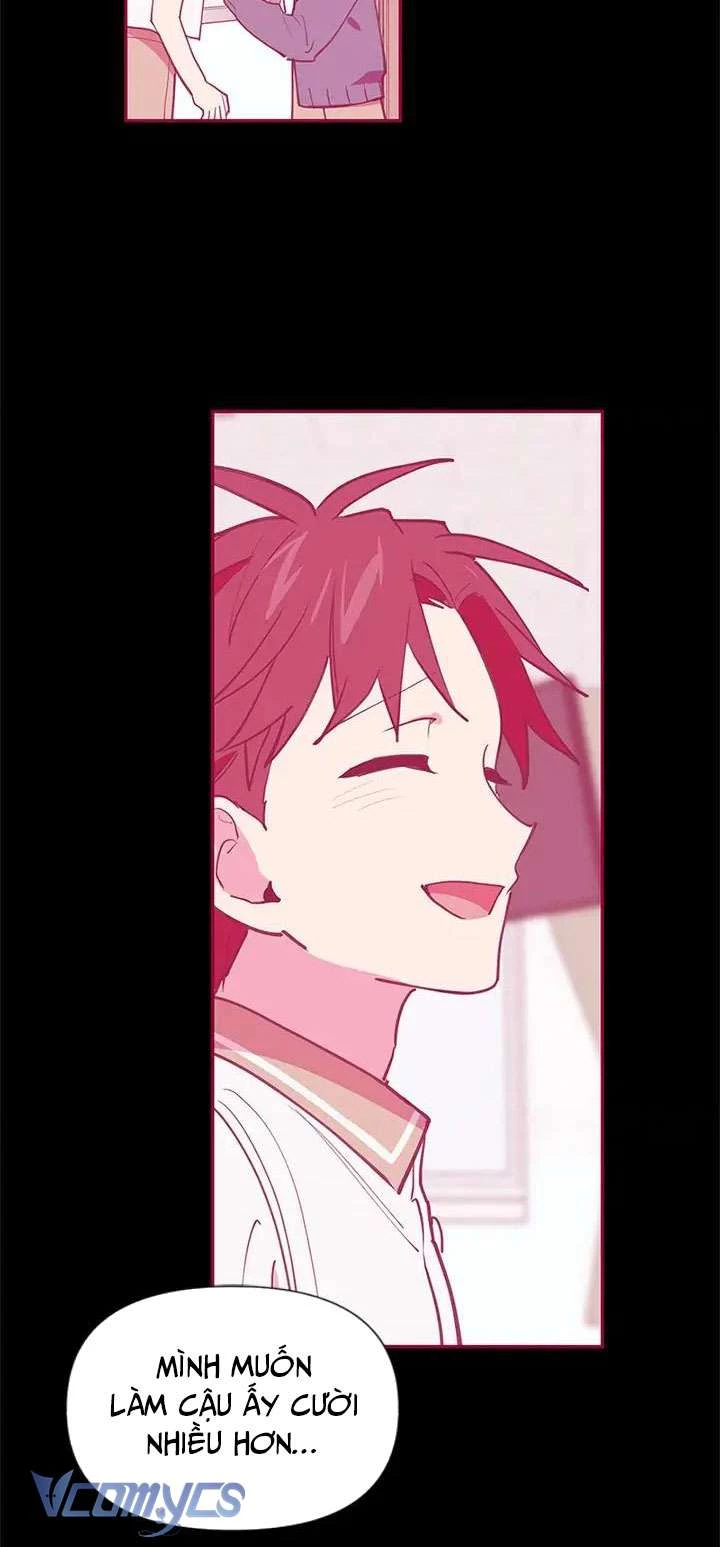 Điều Ước Sao Băng Chapter  45 - 52