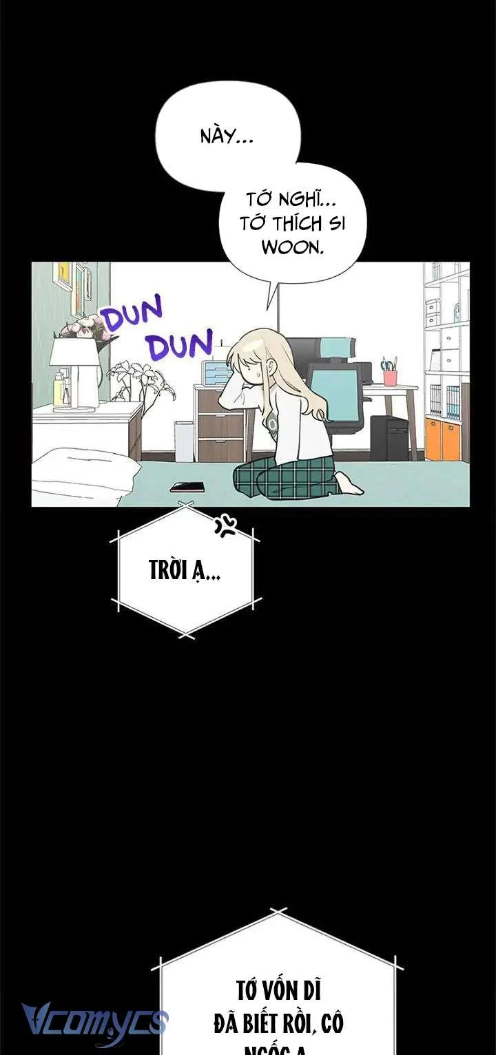 Điều Ước Sao Băng Chapter  45 - 54