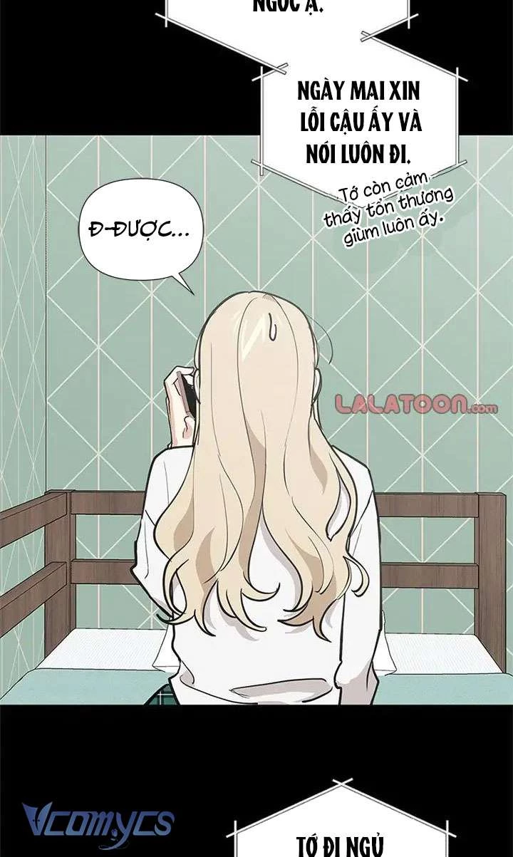 Điều Ước Sao Băng Chapter  45 - 55