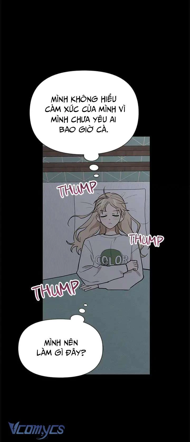 Điều Ước Sao Băng Chapter  45 - 57