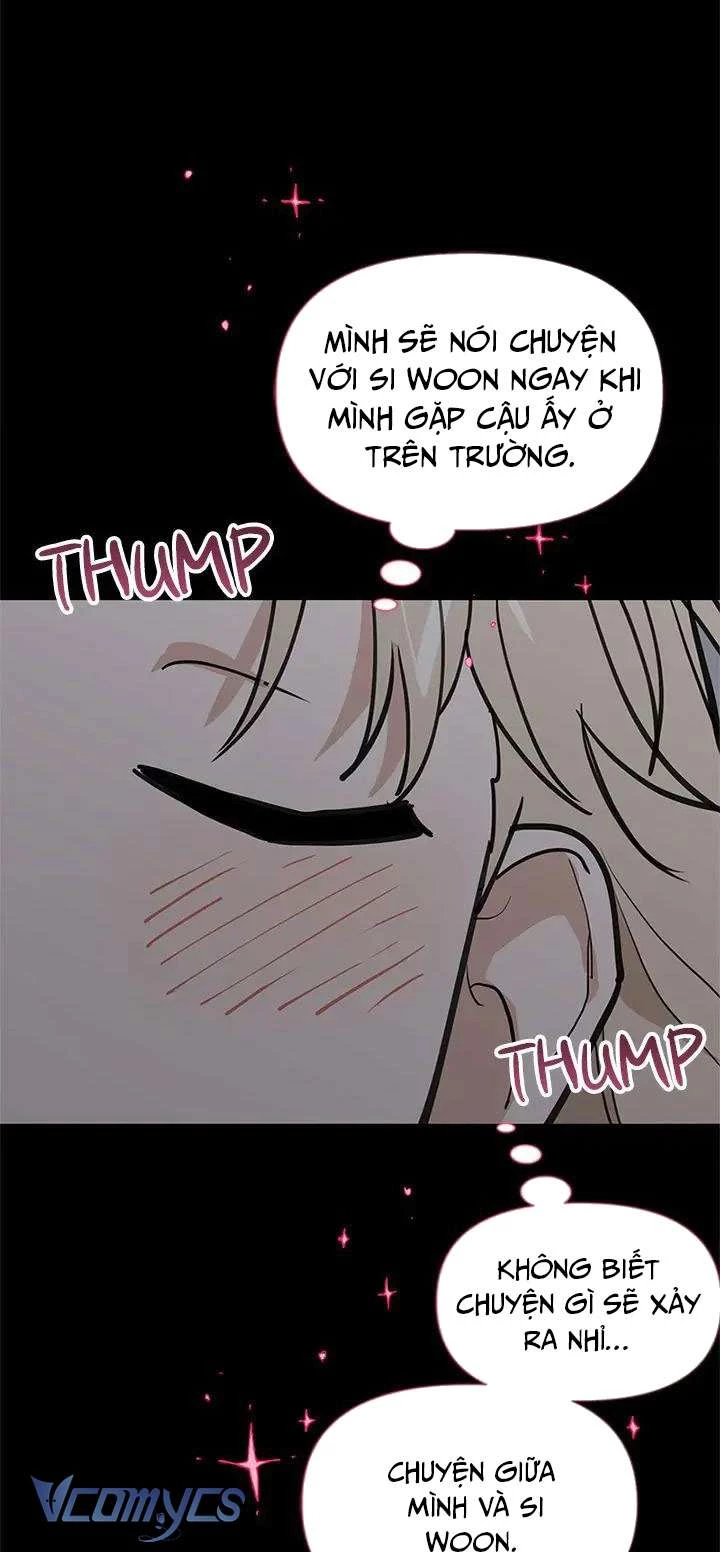 Điều Ước Sao Băng Chapter  45 - 58