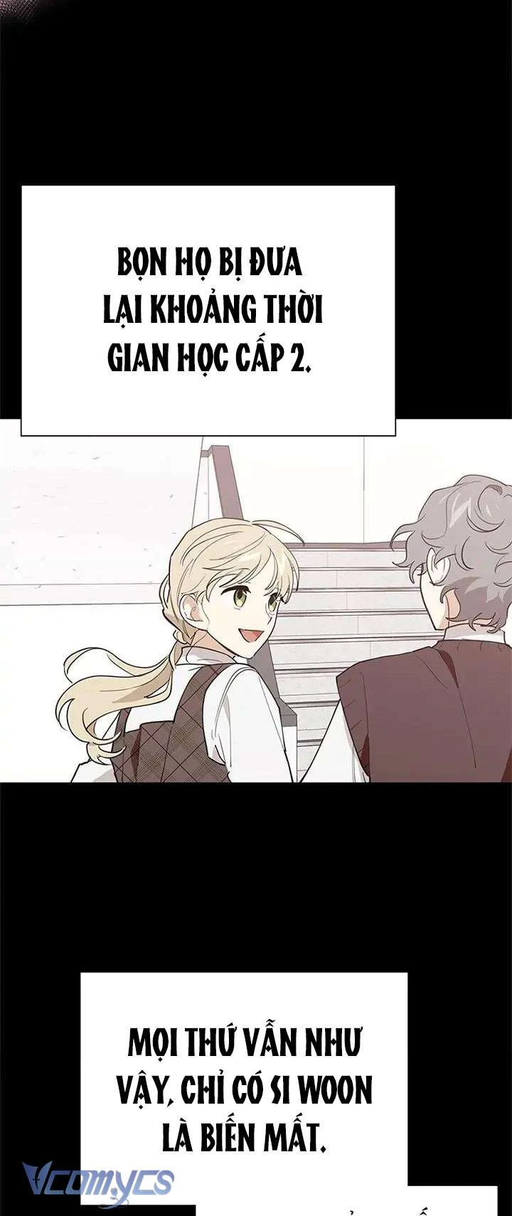 Điều Ước Sao Băng Chapter  45 - 60