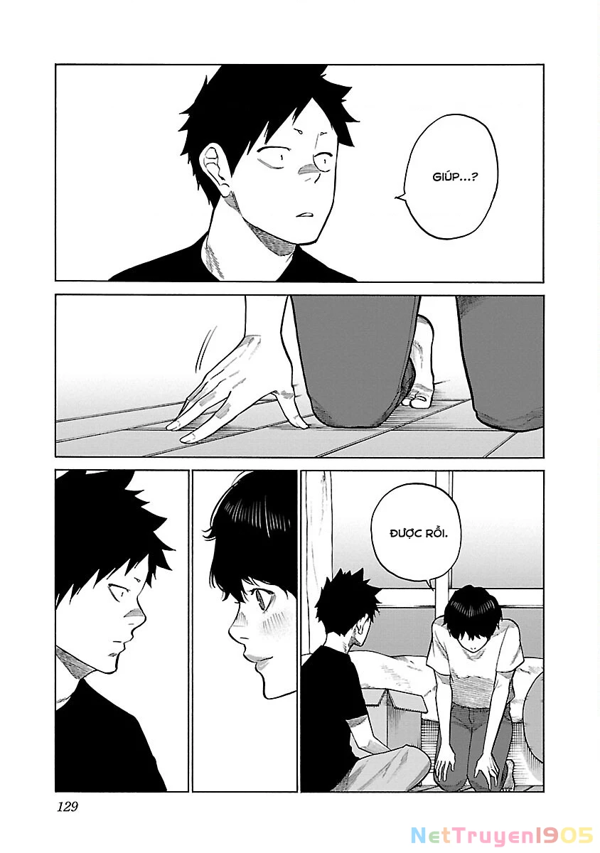 Cigarette And Cherry Chapter 118 - 13