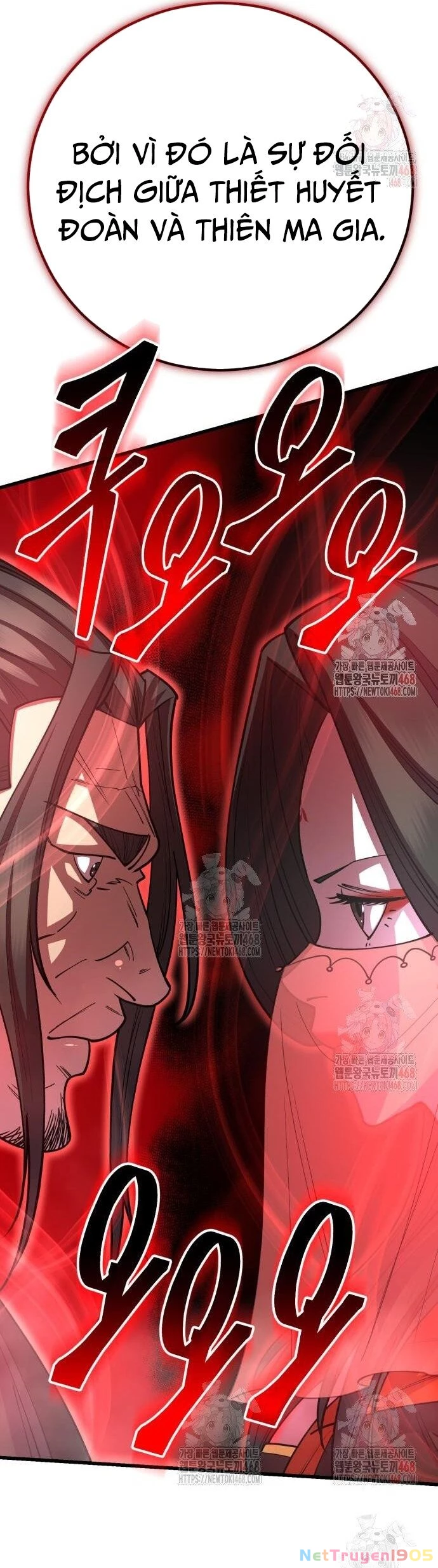 Thiên Hạ Đệ Nhất Đại Sư Huynh Chapter 134 - 10