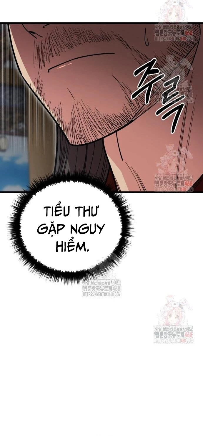 Thiên Hạ Đệ Nhất Đại Sư Huynh Chapter 134 - 45