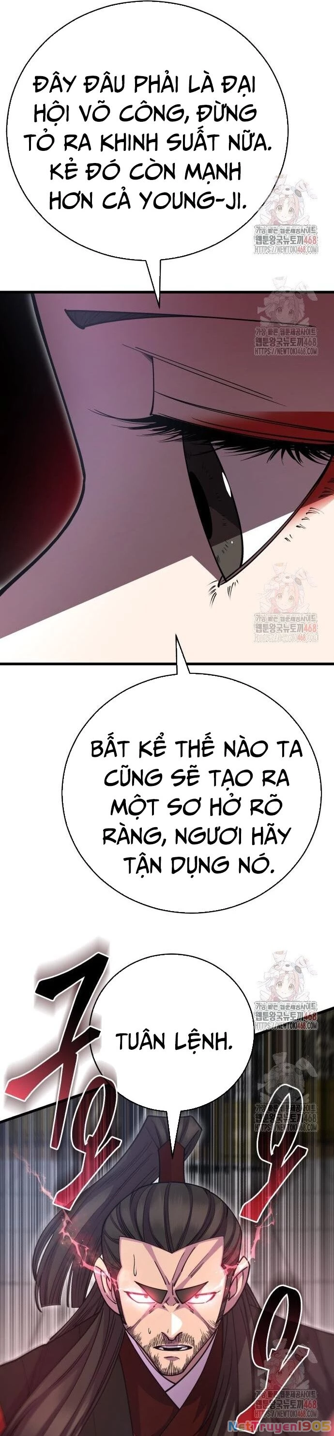 Thiên Hạ Đệ Nhất Đại Sư Huynh Chapter 134 - 55
