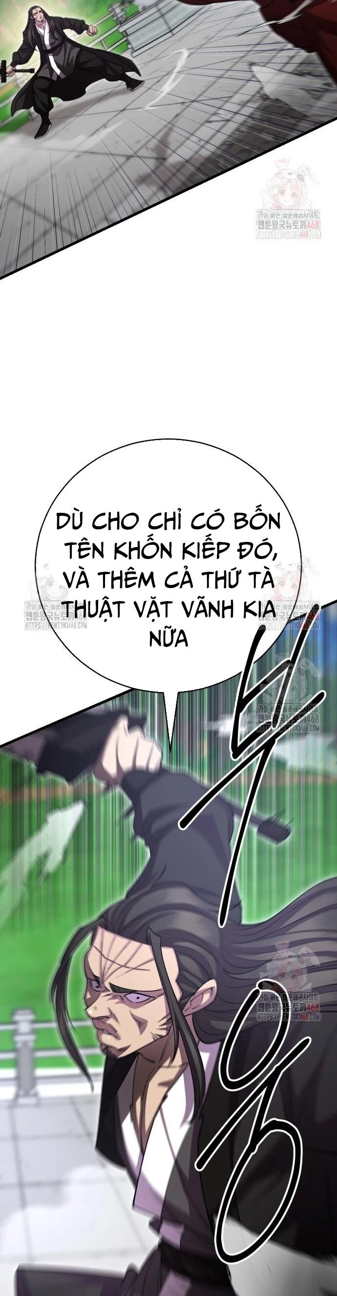 Thiên Hạ Đệ Nhất Đại Sư Huynh Chapter 134 - 57