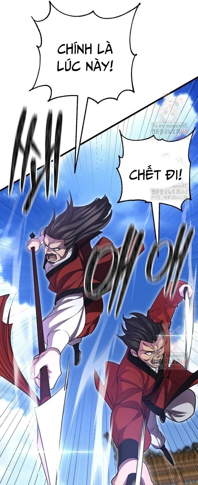 Thiên Hạ Đệ Nhất Đại Sư Huynh Chapter 134 - 60