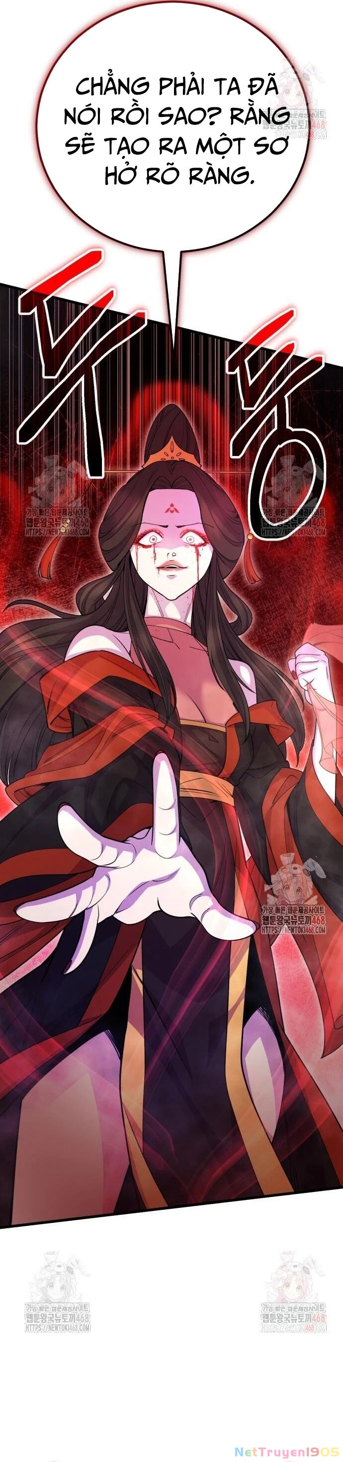 Thiên Hạ Đệ Nhất Đại Sư Huynh Chapter 134 - 92