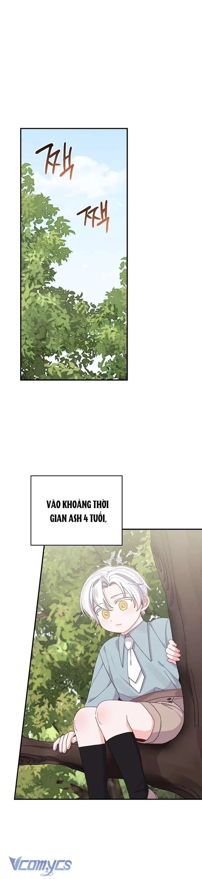 Chị Gái Của Nhân Vật Phản Diện Hôm Nay Cũng Đang Đau Khổ Chapter 74 - 2