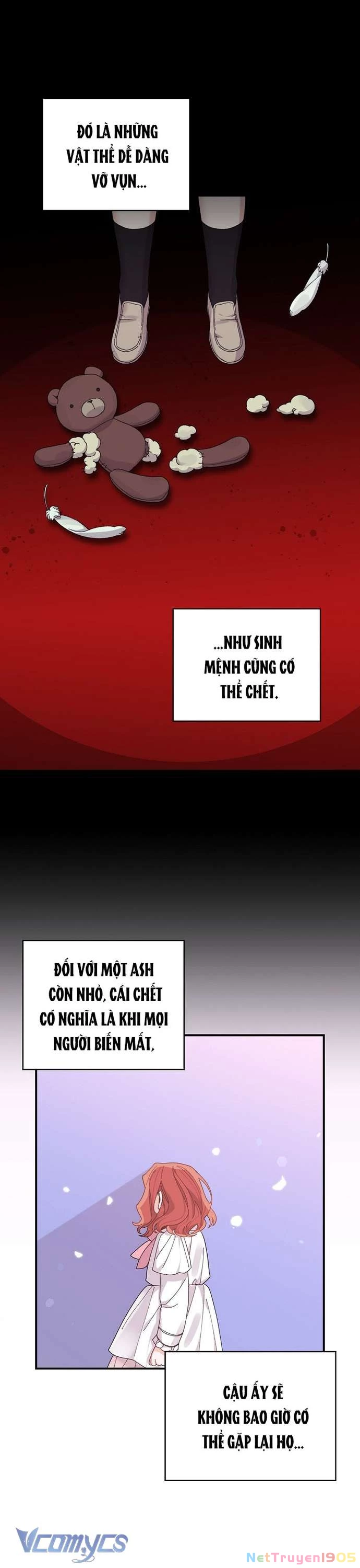 Chị Gái Của Nhân Vật Phản Diện Hôm Nay Cũng Đang Đau Khổ Chapter 74 - 7