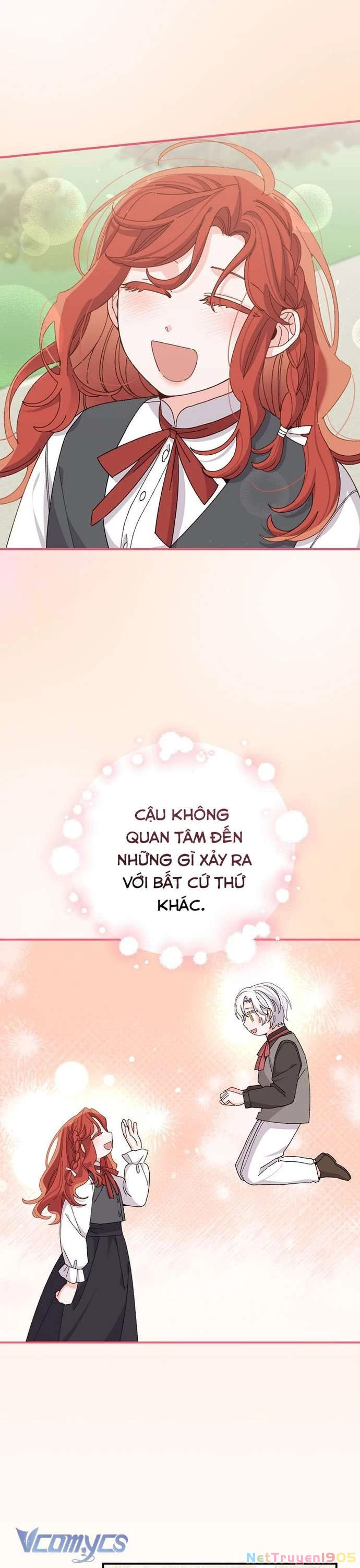 Chị Gái Của Nhân Vật Phản Diện Hôm Nay Cũng Đang Đau Khổ Chapter 74 - 18