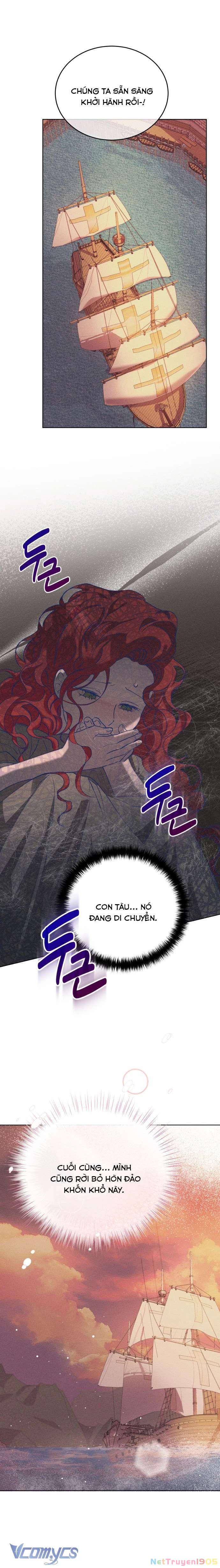 Aubrey Thanh Lịch Chapter 3 - 7