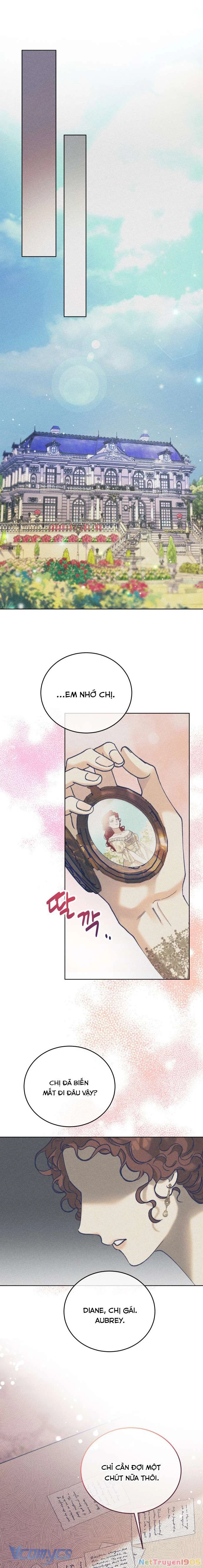 Aubrey Thanh Lịch Chapter 3 - 18