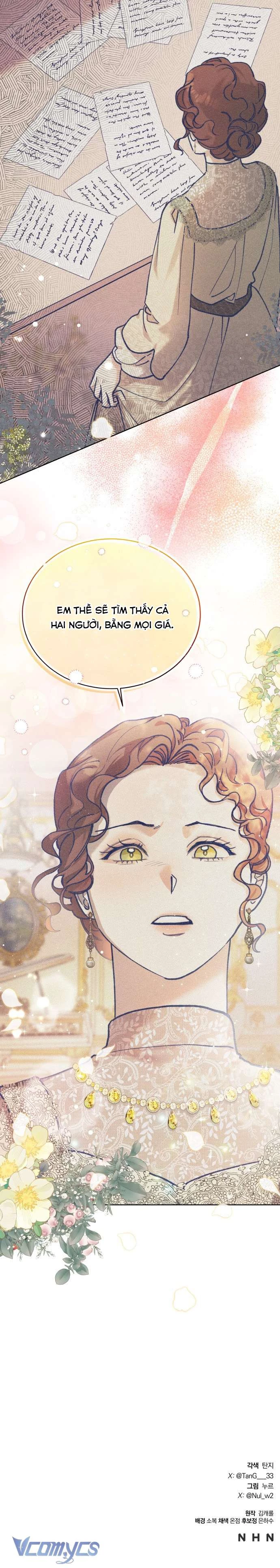 Aubrey Thanh Lịch Chapter 3 - 19