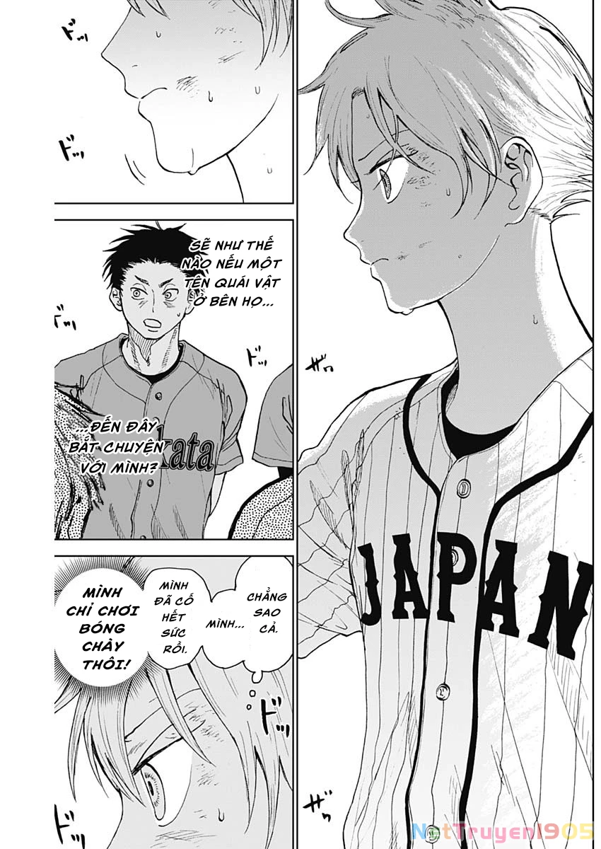 The Days of Diamond Chapter 14 - 8