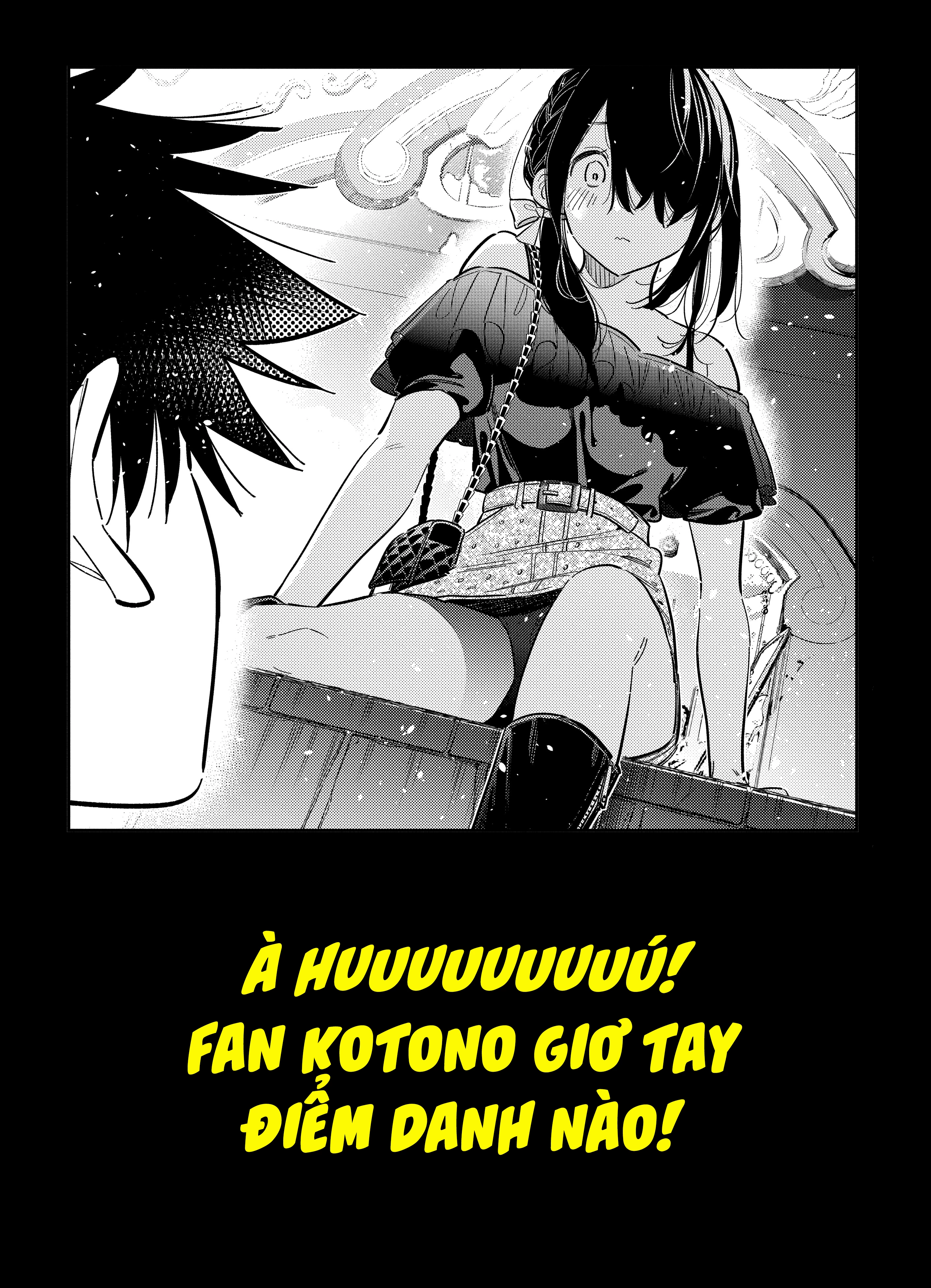 Những Đứa Trẻ Nhà Shiunji Chapter 36 - 20