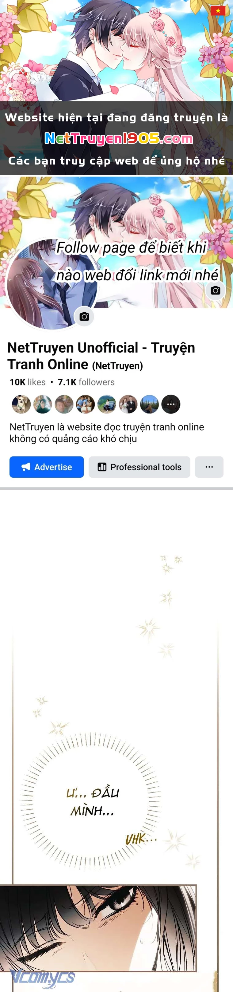 Ai Đó Đang Điều Khiển Cơ Thể Của Tôi Chapter 62 - 1