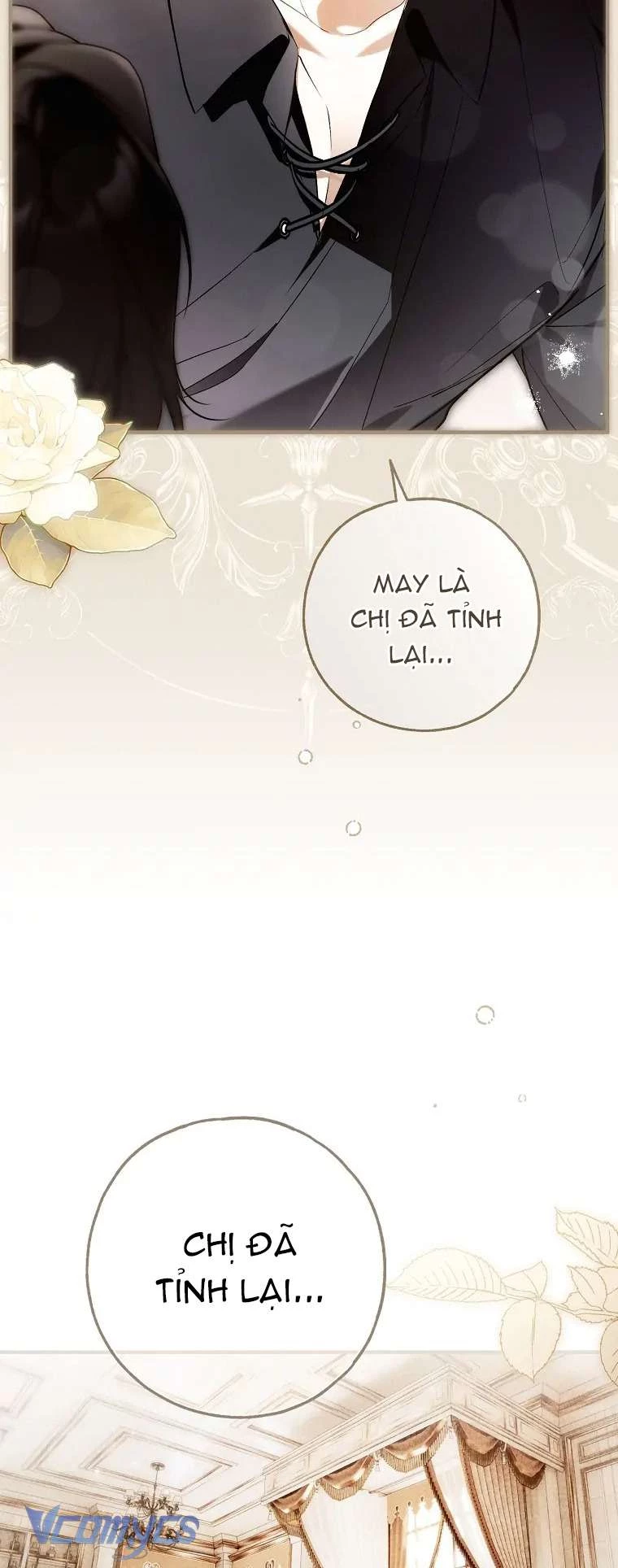 Ai Đó Đang Điều Khiển Cơ Thể Của Tôi Chapter 62 - Trang 2